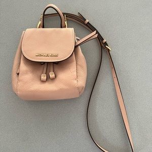 Michael Kors crossbody